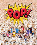 Pop 40 Recipes from Popcornland