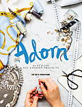 Adorn 25 Stylish DIY Fashion Projects