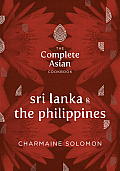 Complete Asian Cookbook Series Sri Lanka & The Philippines