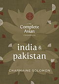 Complete Asian Cookbook Series India & Pakistan