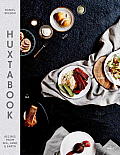 Huxtabook Recipes from Sea Land & Earth