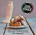 Little Italy Italian Finger Food