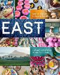 East culinary adventures in southeast asia