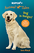 Dog in Danger!: Volume 5