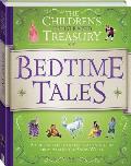 Childrens Illustrated Treasury of Bedtime Tales