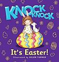 Knock Knock It's Easter!