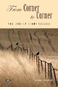 From Corner to Corner: The line of Henry Colless