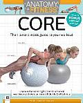Anatomy of Fitness Core
