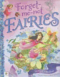 Forget Me Not Fairy Treasury