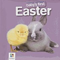 Baby's First Easter (Baby's First)