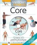 Cased Gift Box DVD Anatomy of Fitness Core