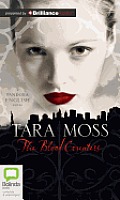 Pandora English #1: The Blood Countess