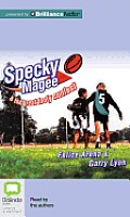 Specky Magee #2: Specky Magee and the Great Footy Contest