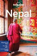 Lonely Planet Nepal 10th Edition