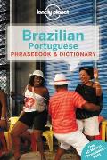 Lonely Planet Brazilian Portuguese Phrasebook 5th edition