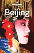 Lonely Planet Beijing 10th Edition