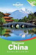 Lonely Planet Discover China 3rd Edition