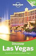 Lonely Planet Discover Las Vegas 2nd Edition