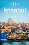Lonely Planet Istanbul 8th Edition