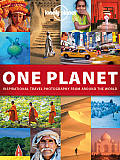 Lonely Planet One Planet 2nd Edition
