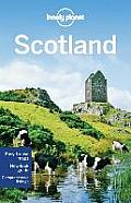 Lonely Planet Scotland 8th Edition
