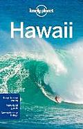 Lonely Planet Hawaii 12th Edition