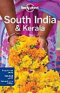Lonely Planet South India & Kerala 8th edition