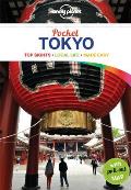 Lonely Planet Pocket Tokyo 5th Edition