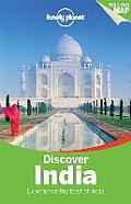 Lonely Planet Discover India 3rd Edition