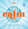 Lonely Planet Calm