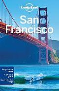 Lonely Planet San Francisco 10th Edition