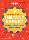 Lonely Planet Instant Expert