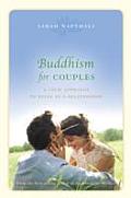 Buddhism for Couples A Calm Approach to Being in a Relationship