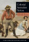 Colonial Australian Fiction