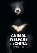 Animal Welfare in China
