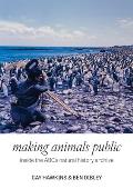 Making Animals Public: Inside the ABC's natural history archive