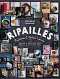Ripailles Traditional French Cuisine