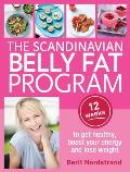 Scandinavian Belly Fat Program 12 weeks to get healthy boost your energy & lose weight