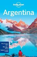 Lonely Planet Argentina 10th Edition