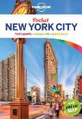 Lonely Planet Pocket New York City