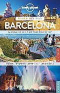 Lonely Planet Make My Day Barcelona
