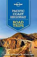 Lonely Planet Pacific Coast Highways Road Trips