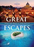 Great Escapes Enjoy the World at Your Leisure