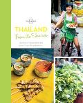 Lonely Planet from the Source Thailand