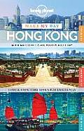 Lonely Planet Make My Day Hong Kong
