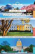 Lonely Planet Make My Day Washington DC