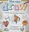 You Can Draw