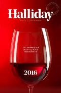 James Halliday Wine Companion 2016 The Bestselling & Definitive Guide to Australian Wine