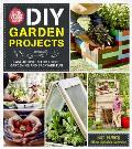 Little Veggie Patch Co DIY Garden Projects Step By Step Activities for Edible Gardening & Backyard Fun