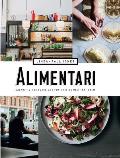 Alimentari Salads + Other Classics from a Little Deli That Grew